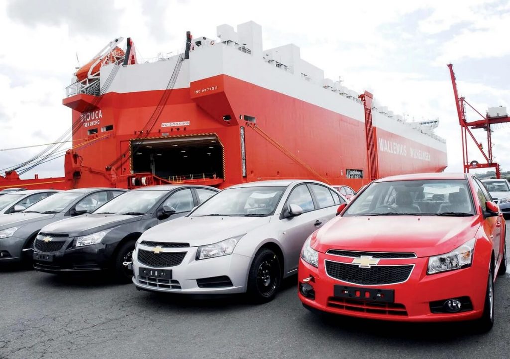 زمان اجرای طرح واردات خودروهای کارکرده اعلام شد