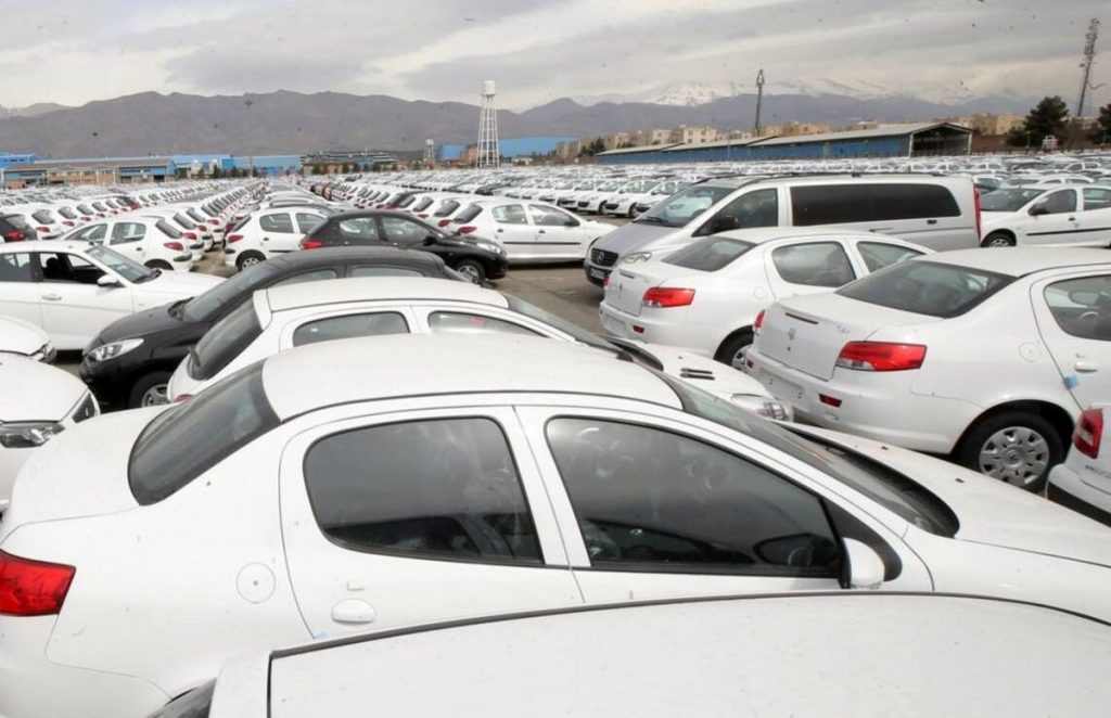 فروش غیرقانونی خودرو در تاکستان به کجا رسید؟/ 80 هزار میلیارد تومان پول مردم دست کیست؟