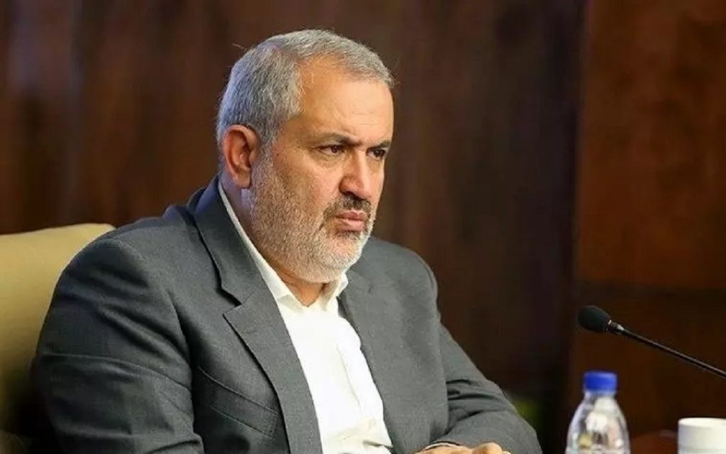 وزیر صمت: از آبان ماه مردم حضور خودروهای برقی را در تهران مشاهده خواهند کرد