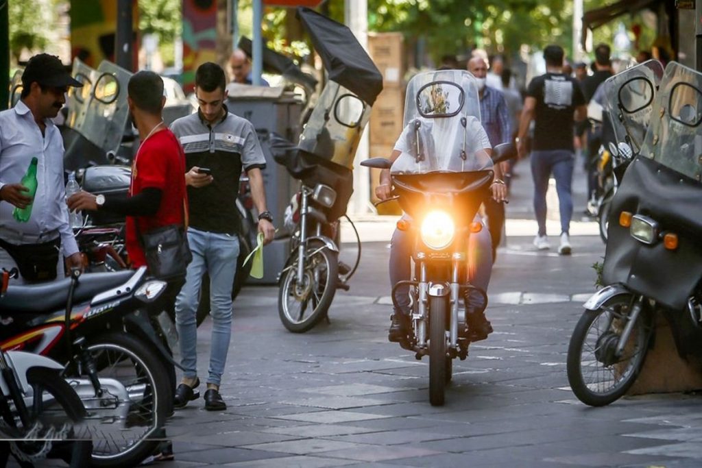 قانون جدید توقیف موتورسیکلت/ این موتورسیکلت ها جریمه و توقیف خواهند شد