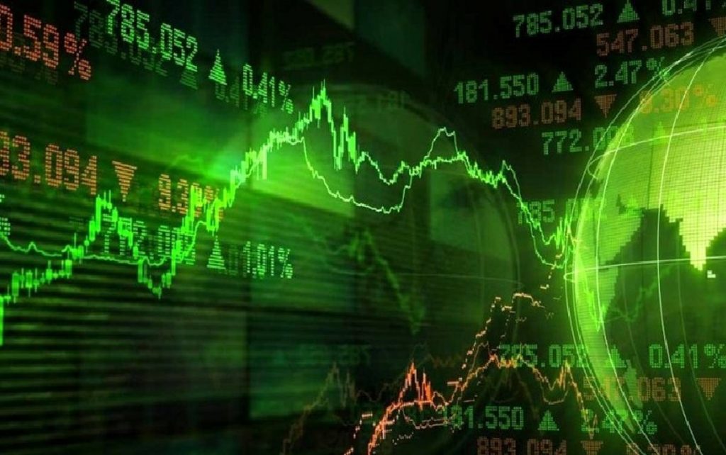 گزارش بورس امروز دوشنبه 24 مهر 1402 بورس جان دوباره گرفت