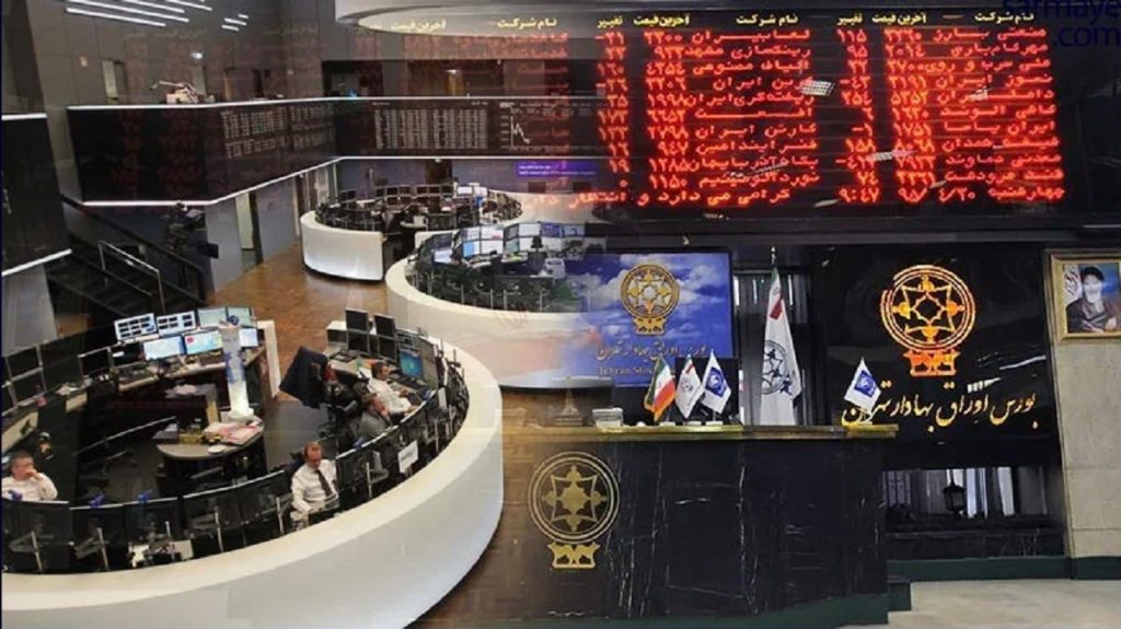 پیش بینی بورس امروز سه شنبه 10 بهمن 1402 وضعیت بازار تحت تاثیر تنش یا آرامش سیاسی (2)-min