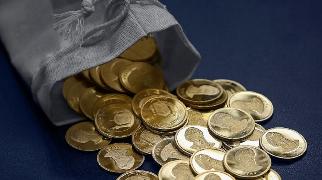 معایب خرید سکه در بورس/ تفاوت قیمت سکه در بورس و بازار
