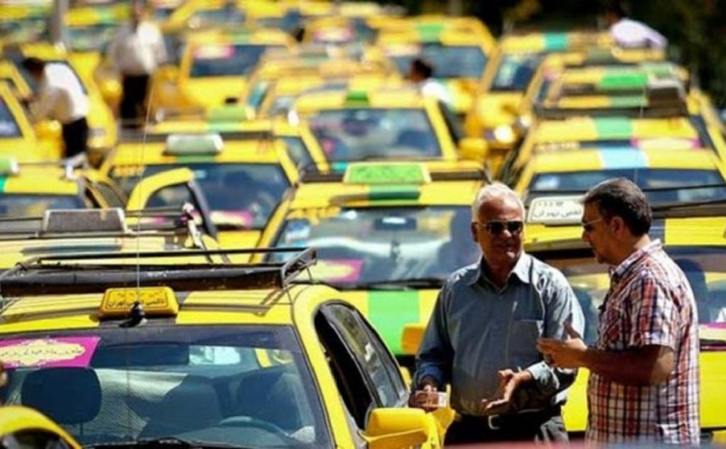جزئیات پرداخت وام 30 میلیون تومانی برای رانندگان تاکسی اعلام شد