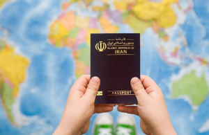 افزایش زمان اعتبار گذرنامه