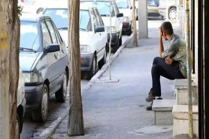کاهش نرخ بیکاری