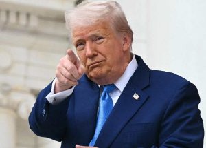 دونالد ترامپ