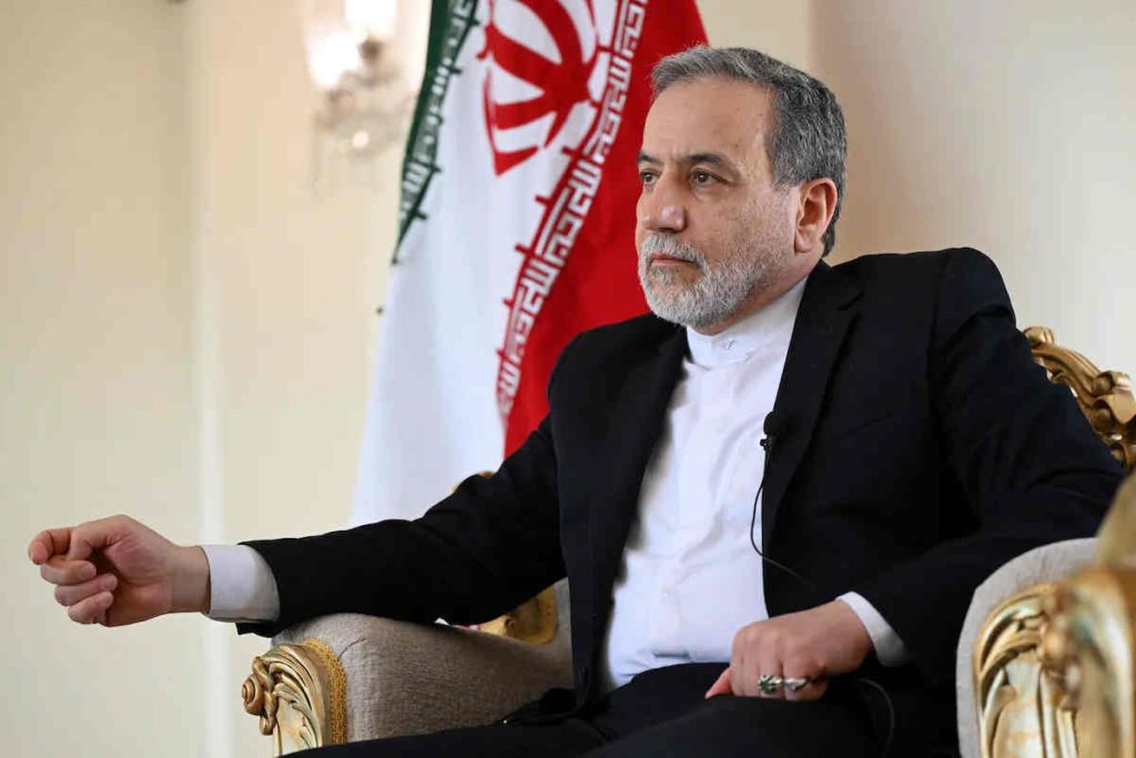 شروط کلیدی ایران برای توافق با آمریکا و اروپا