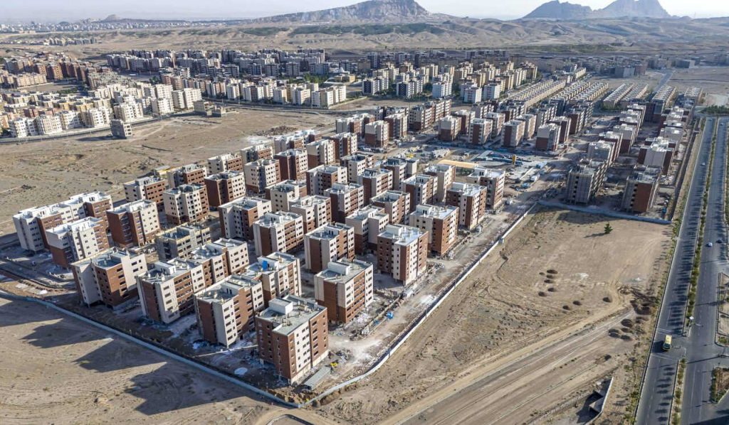 پیامک واریز پول نهضت ملی مسکن