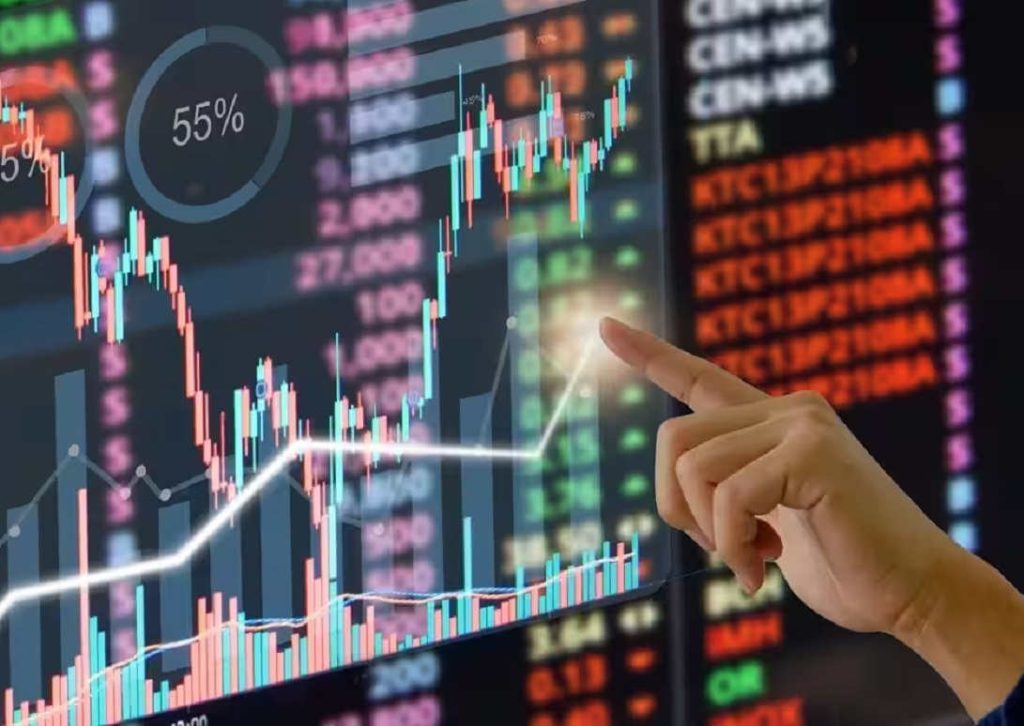 گزارش بازار بورس امروز شنبه 10 خرداد 1404