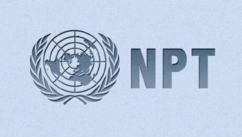 خروج ایران از NPT تکذیب شد