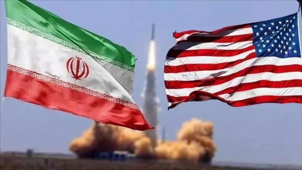 لغو دور ششم مذاکرات ایران آمریکا