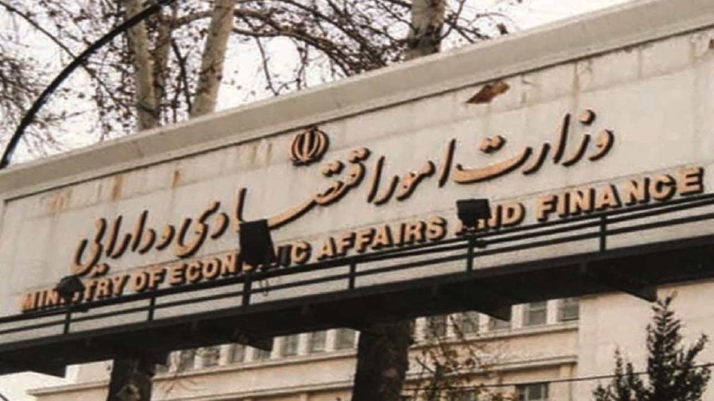 حمایت دولت از کسب و کارهای متاثر از جنگ
