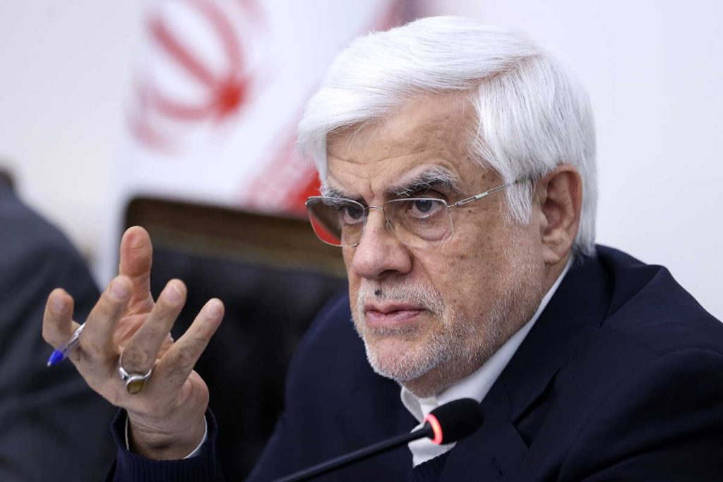 عارف بر تسریع در ساخت مسکن‌های حمایتی تأکید کرد
