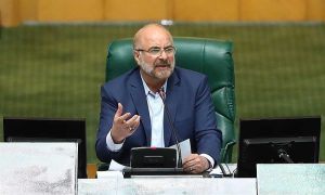 محمدباقر قالیباف