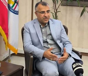 هادی خانی