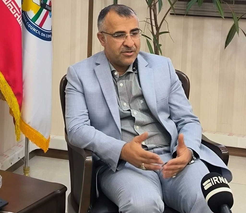 هادی خانی