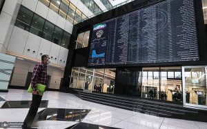 پیش‌بینی تثبیت شاخص بورس