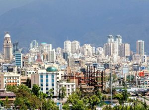 پیش‌بینی کاهش قیمت مسکن در تهران تا پایان ۱۴۰۴