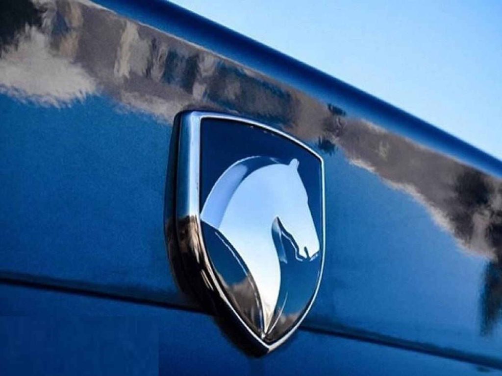 چرا نماد خودرو بازگشایی نشد