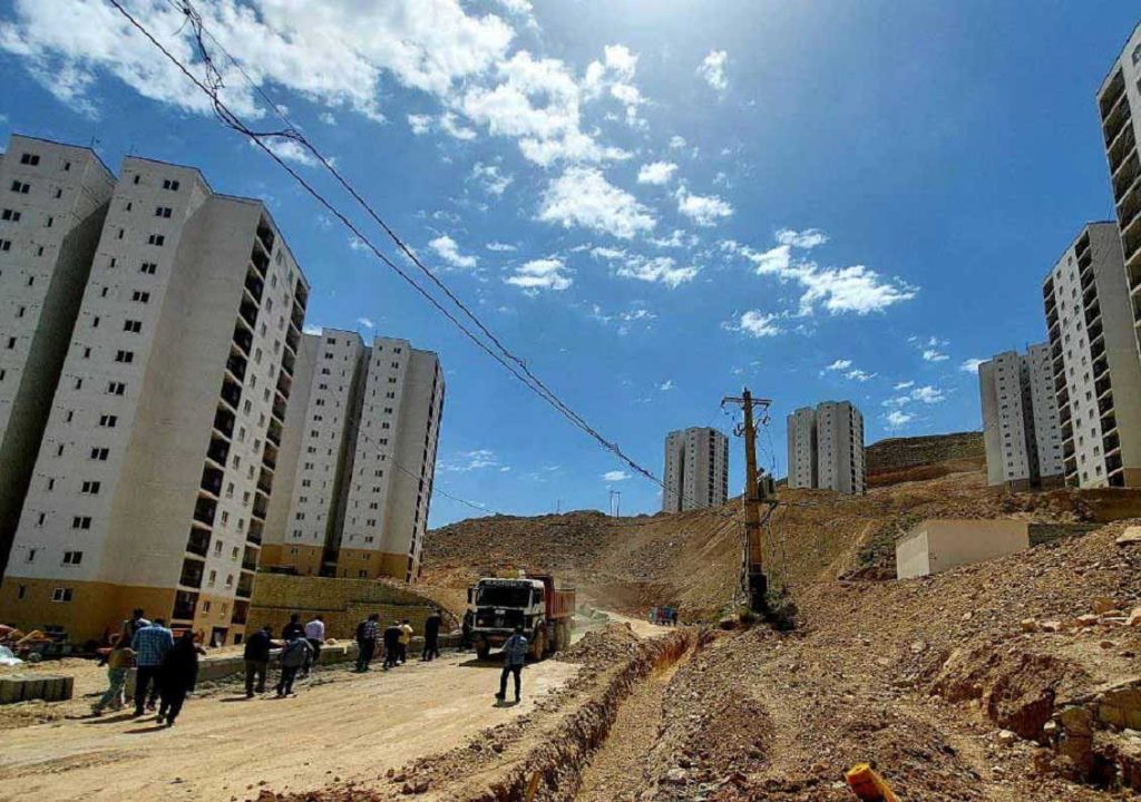 آغاز اولین پروژه مسکن استیجاری از ماه آینده