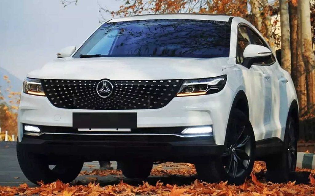 آغاز فروش فوق العاده خودروهای چینی با پیش‌پرداخت 539 میلیون تا 1.4 میلیارد تومان