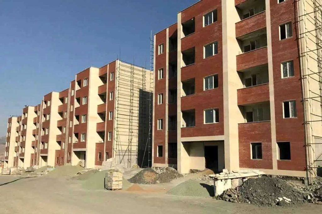 ثبت‌نام دوباره نهضت ملی مسکن