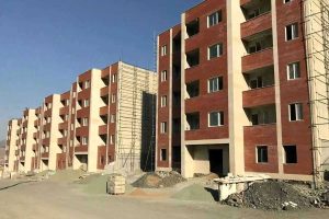 ثبت‌نام دوباره نهضت ملی مسکن