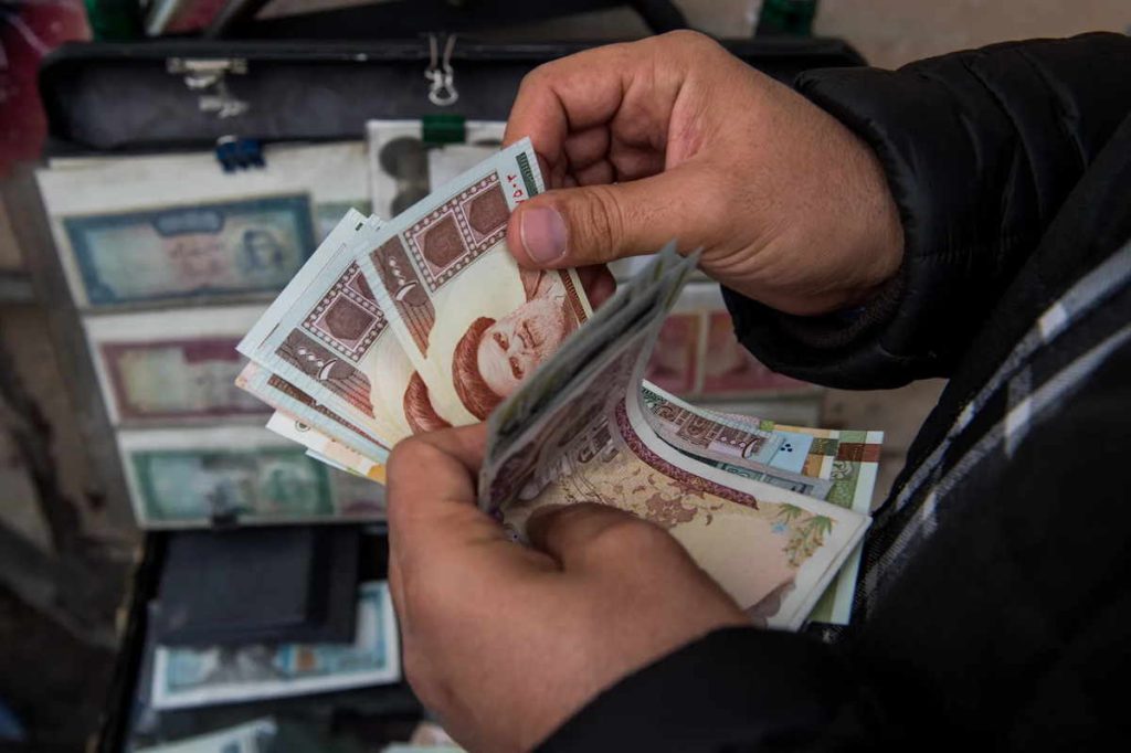 حذف یارانه 3 میلیون نفر