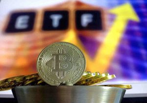 راه‌اندازی اولین صندوق ETF بیت‌کوین در بورس کالا