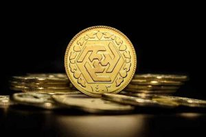 قیمت ربع سکه غیر بانکی امروز