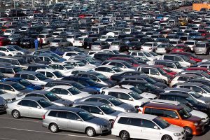 قیمت قطعی خودروهای وارداتی