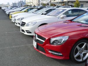 مشاهده نتایج قرعه‌کشی خودروهای وارداتی با کد ملی
