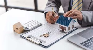تغییر بانک وام ودیعه مسکن
