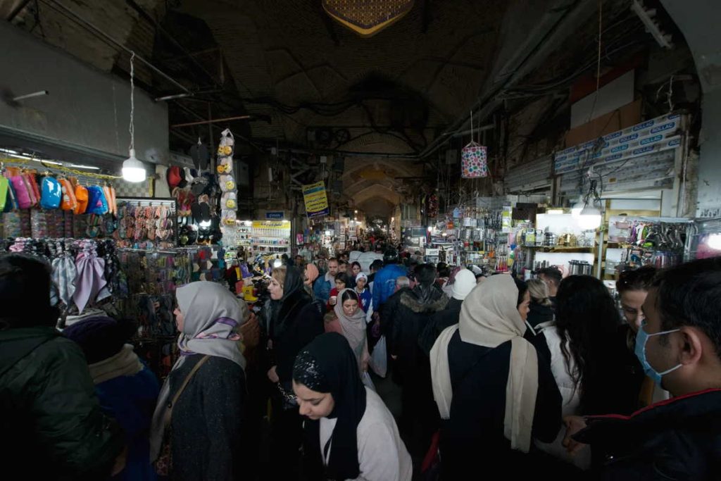 دهک بندی هر چند ماه تغییر میکند