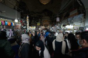 دهک بندی هر چند ماه تغییر میکند