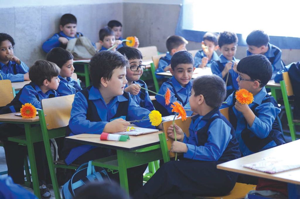 ساعت کاری ادارات و مدارس از اول مهر