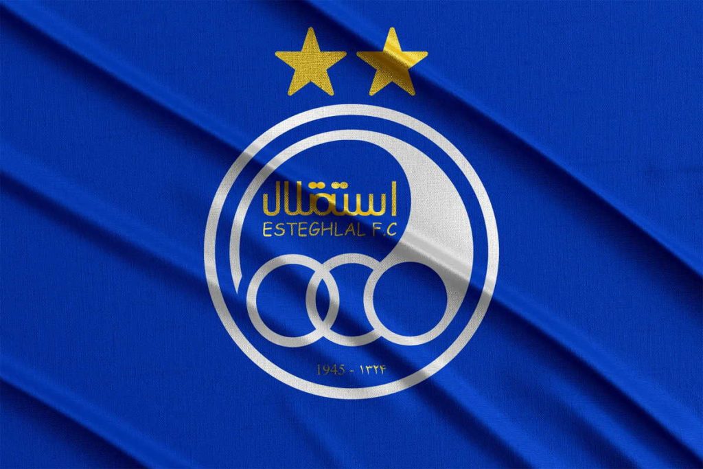 علت توقف نماد استقلال