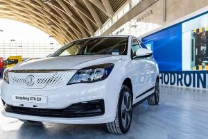 قیمت و شرایط فروش دانگ فنگ e70 برقی