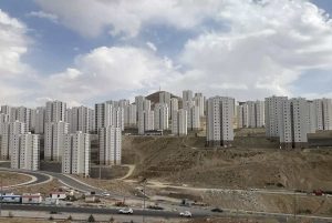 مسکن کارگری چیست