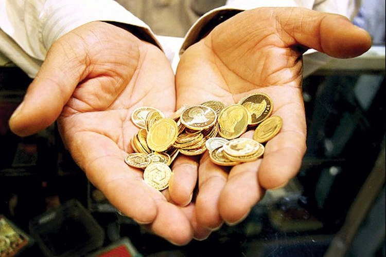 نتایج حراج سکه