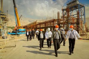 پذیره نویسی پتروشیمی نوری