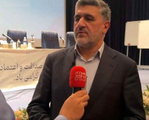 احتمال تغییر دامنه نوسان بورس در صورت ثبات بازار