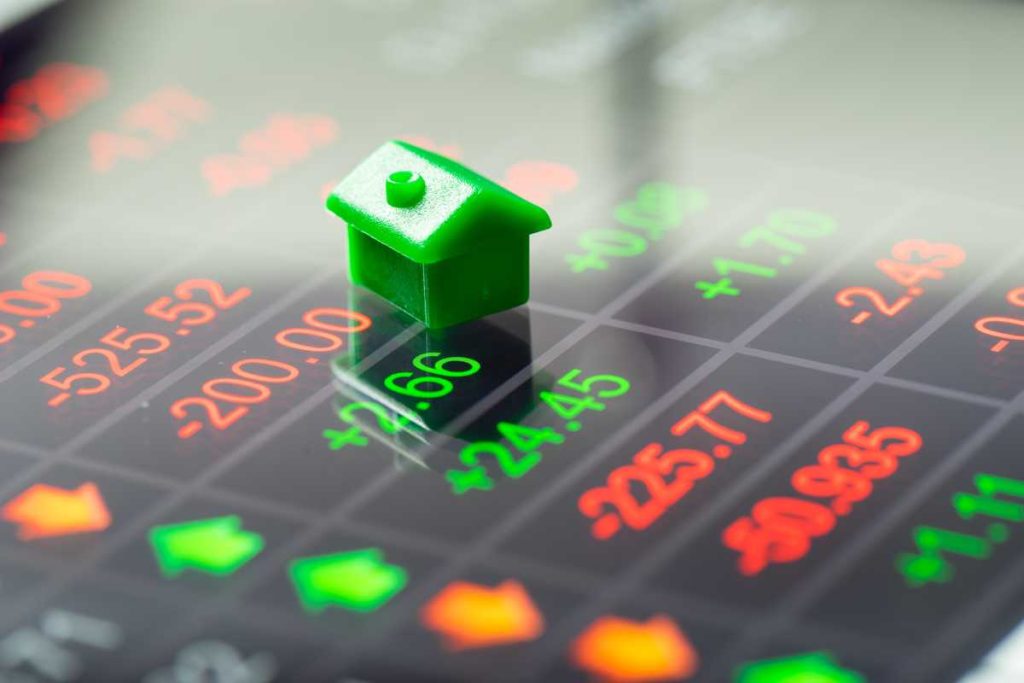 افزایش سرمایه