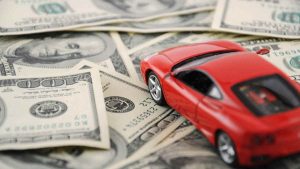 تاثیر افزایش قیمت دلار بر قیمت خودرو