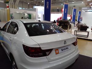 جدول قیمت محصولات سایپا آبان 1404