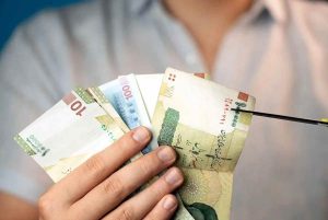 حذف ۴ صفر از ریال