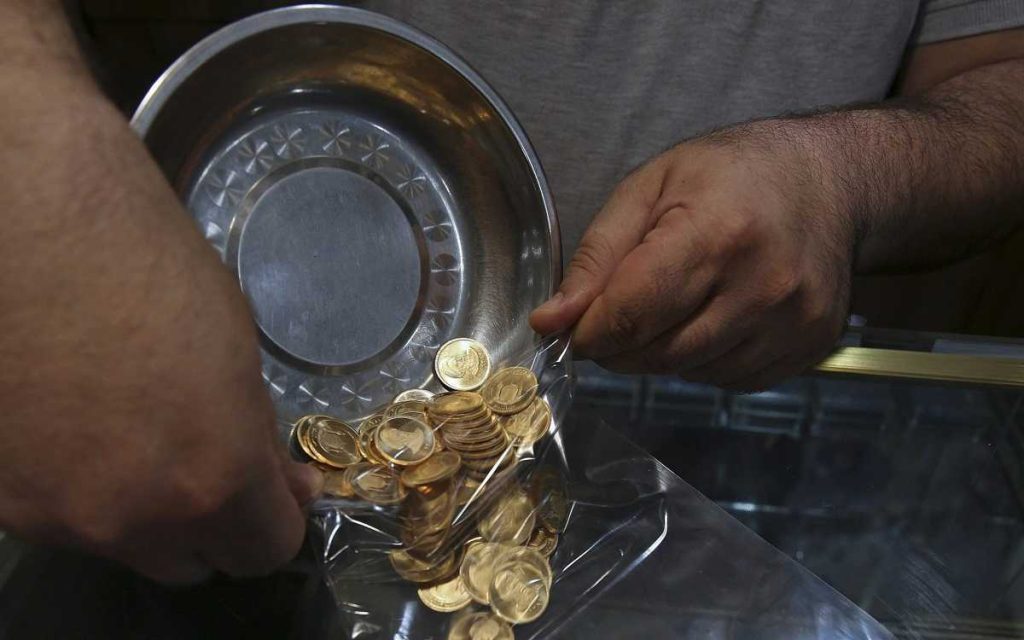 زمان تحویل سکه‌های پیش‌فروش