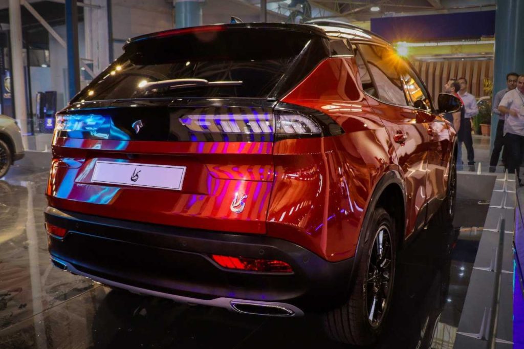 زمان قرعه‌کشی ایران‌خودرو