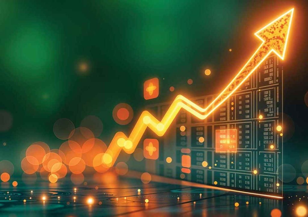 غافلگیری سهامداران از صعود ناگهانی بورس